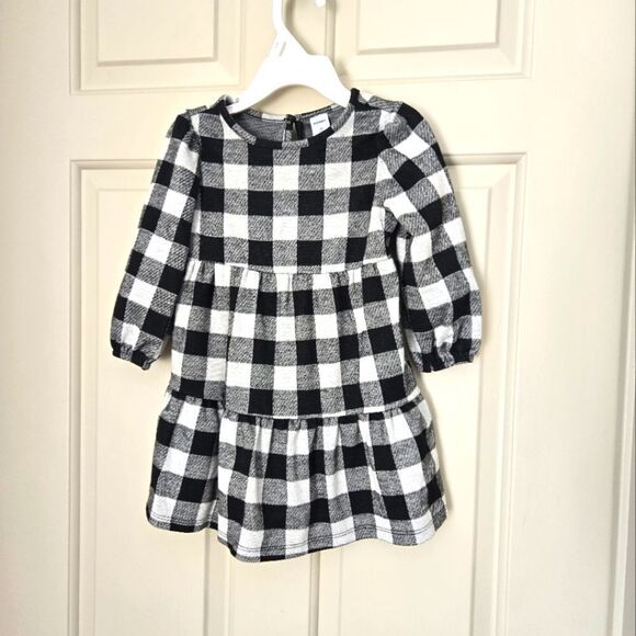 3/$20 Old Navy Teired Dress Size 2 - Picture 1 of 3